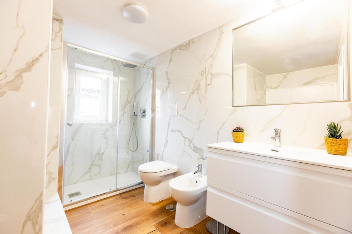 Spanish Steps Luxury Roma