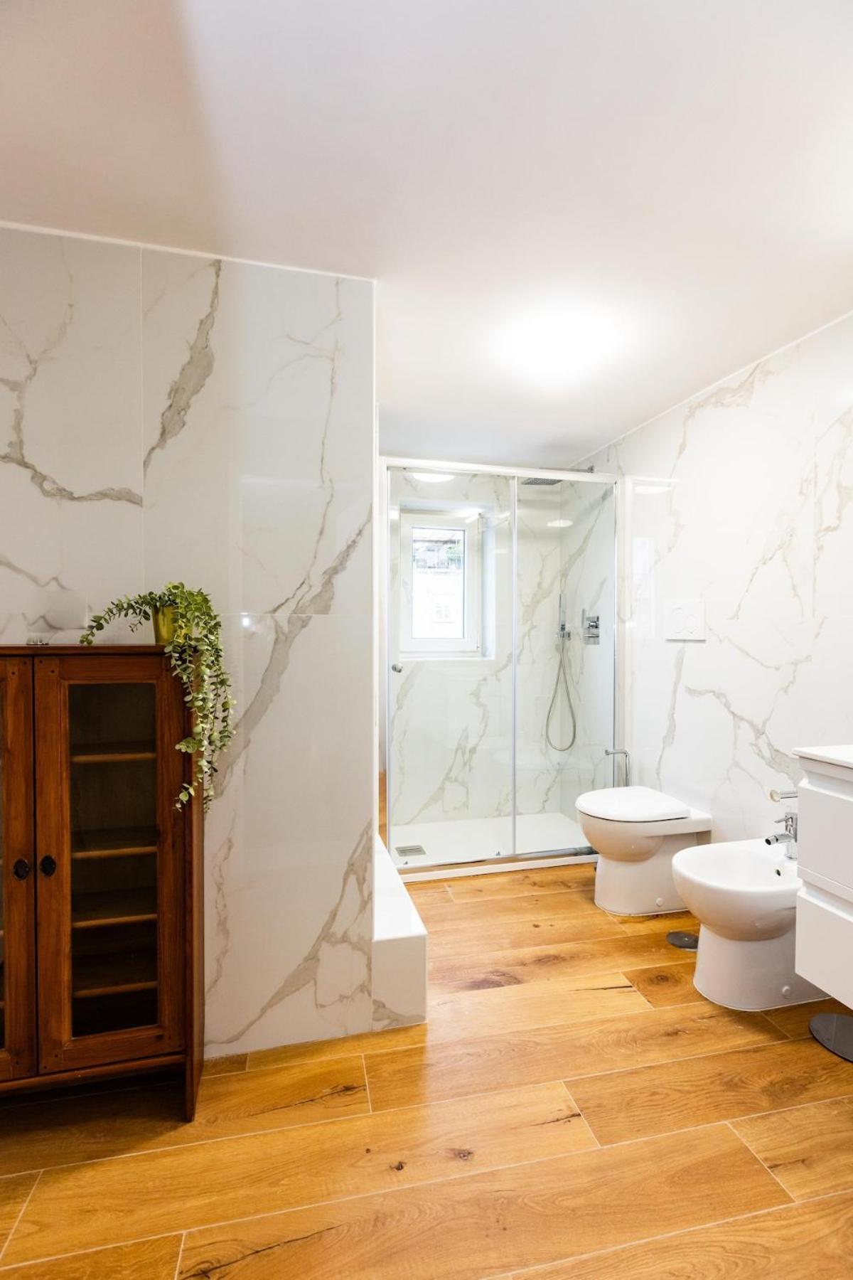 Appartamento Spanish Steps Luxury