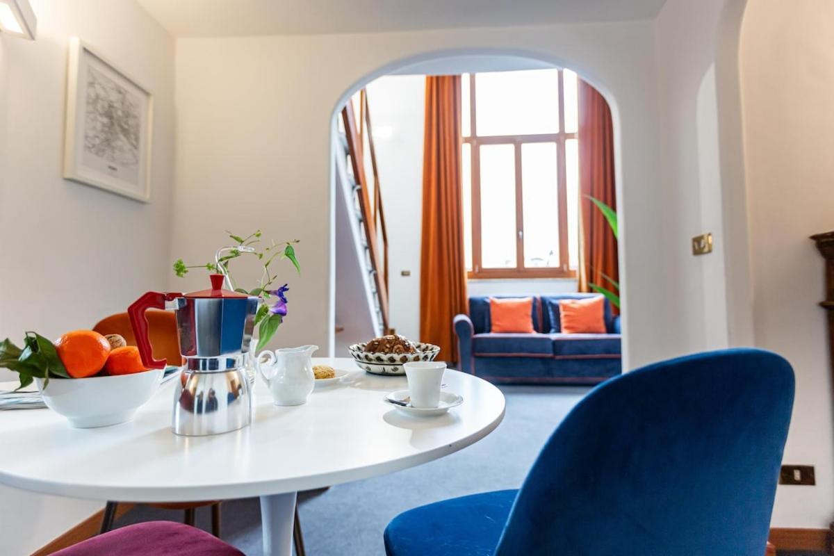 Spanish Steps Luxury Roma