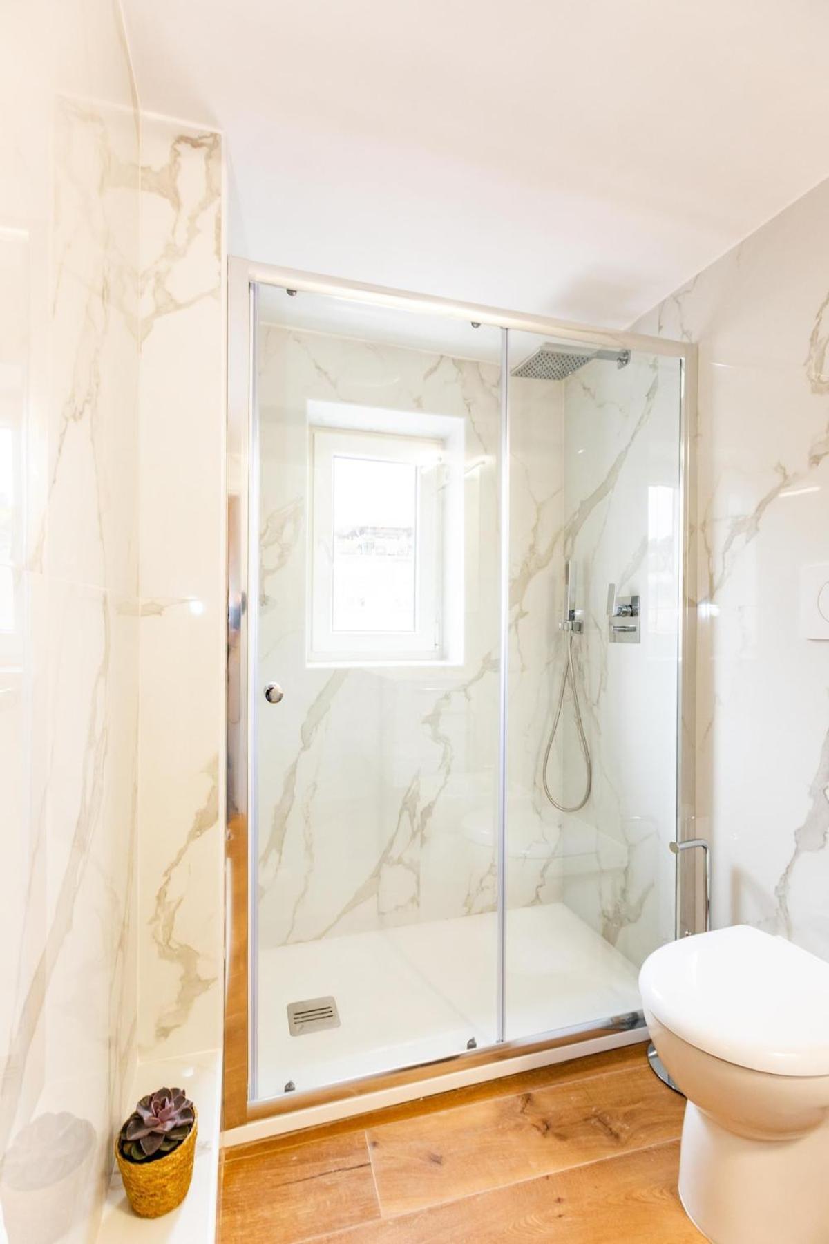 Appartamento Spanish Steps Luxury *