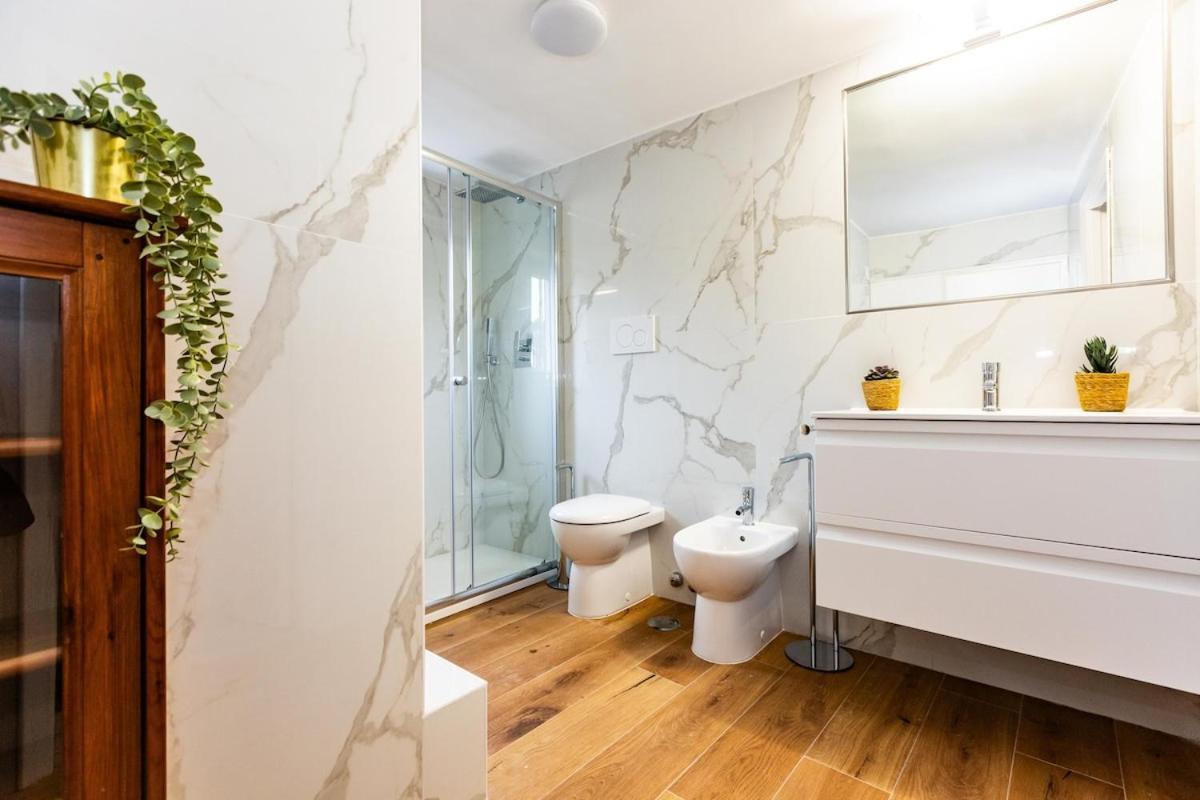Appartamento Spanish Steps Luxury *