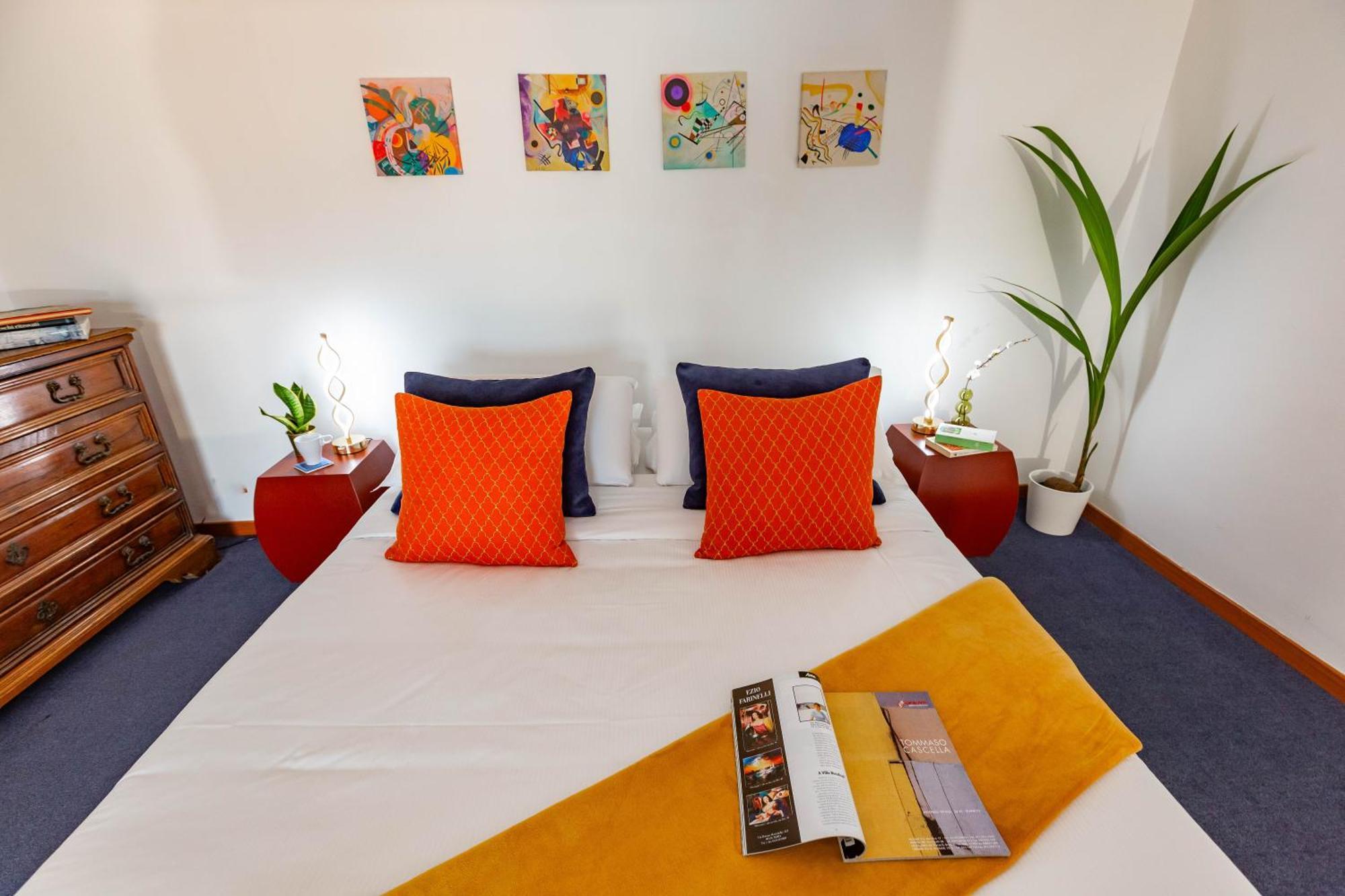 Appartamento Spanish Steps Luxury *
