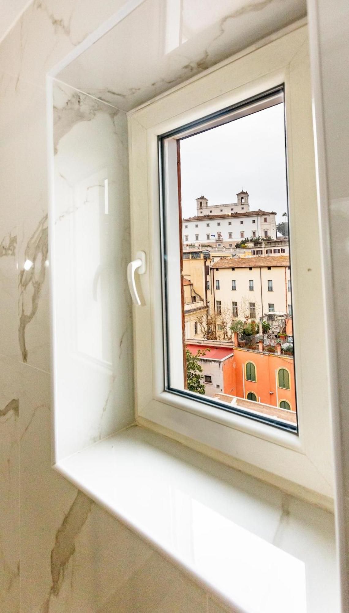 Spanish Steps Luxury * Roma
