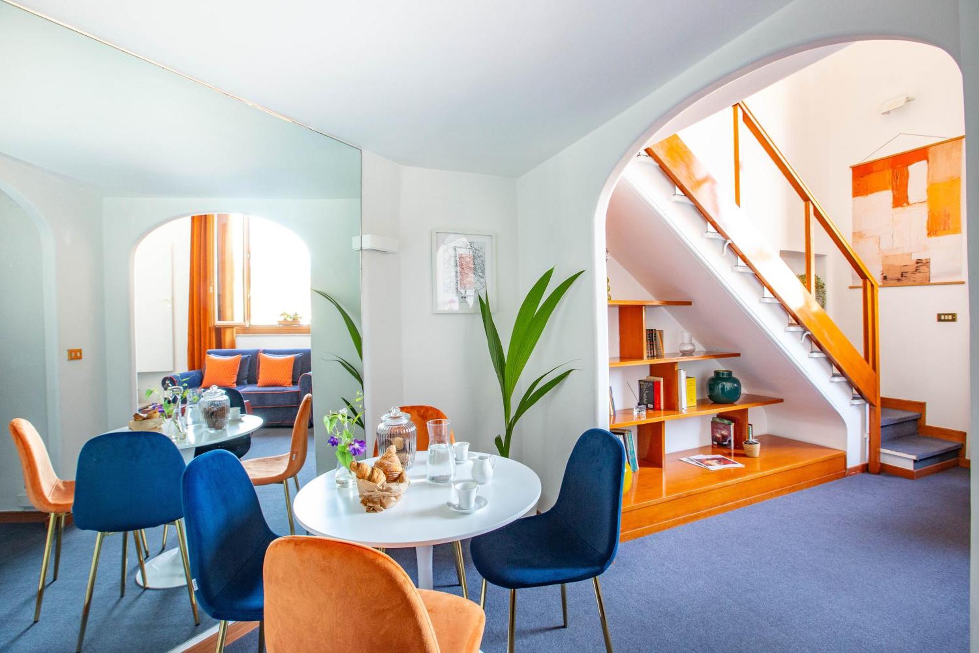 Apartamento Spanish Steps Luxury Roma