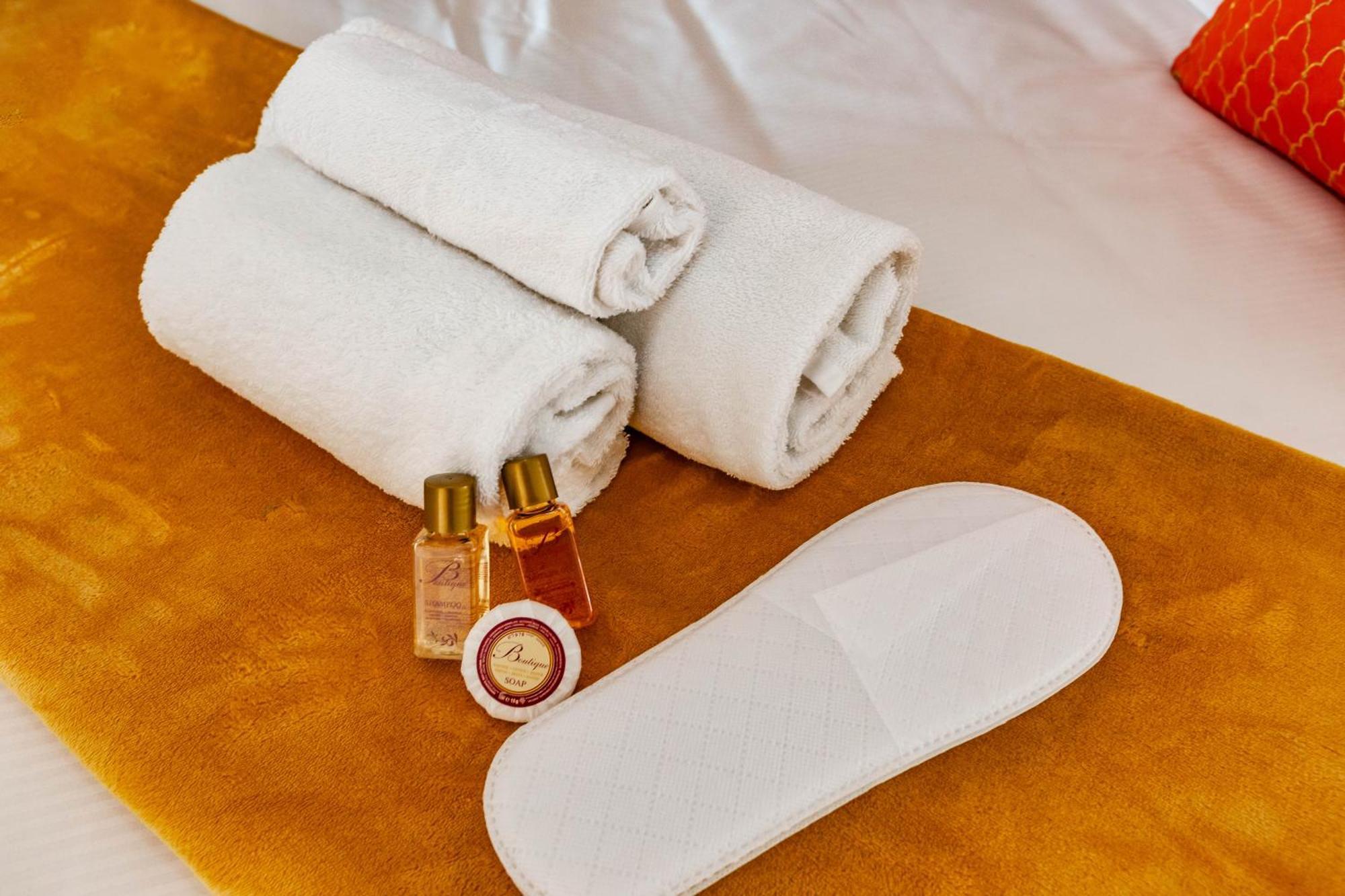 Apartamento Spanish Steps Luxury